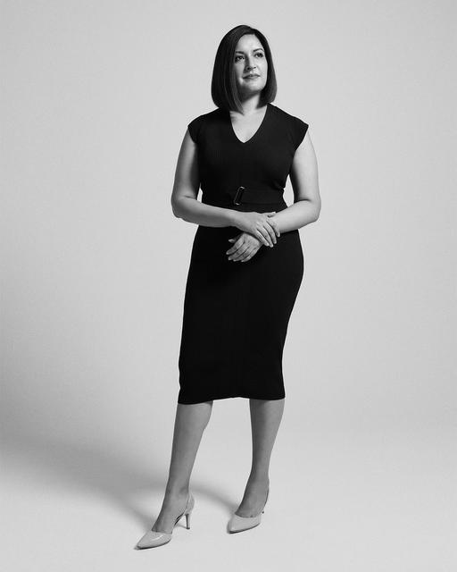 Simran Toor, CEO of SG Her Empowerment (SHE)