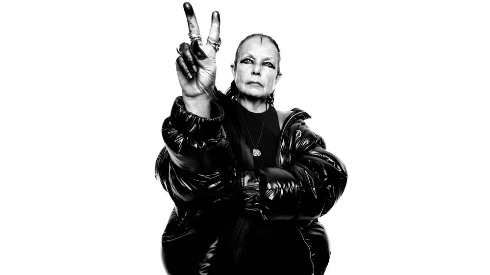 Moncler Maya 70 by Rick Owens