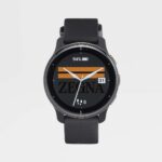 Venu® 2 Plus smartwatch, from&nbsp;Zegna and&nbsp;Garmin