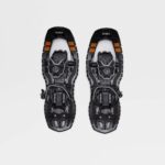 Symbioz Hyperflex Adjust snowshoes, from&nbsp;Zegna and&nbsp;TSL