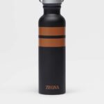 Aluminium drinking bottle, from&nbsp;Zegna&nbsp;and&nbsp;Sigg