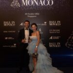 Federico Ricco and Amanda Steckler