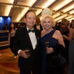 Katsuji and Gerti Iwatake