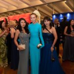 Marilyn Lum, Wendy Long, and Fanty Soenardy