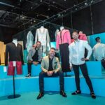 Cedric Denevault, Trevor Kalcic, and Brian Tan