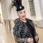 Genevieve Peggy Jeffs