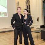 Lars and Serene Sorensen