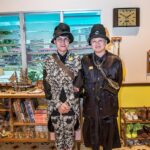 Sean Siong and Chris Ong