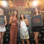 Natasha Cullen and Lisa Bechina