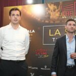 Potapenko Sergii and Oliver Wherrett