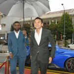 Vikneshvaran Yogesvaran and Danny Susanto