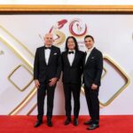 Mr. Fabien De Nonancourt, Mr. Tong Chee Wei, Mr. Jeremy Lim