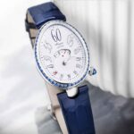 Reine de Naples 9838 (Credit: Breguet)