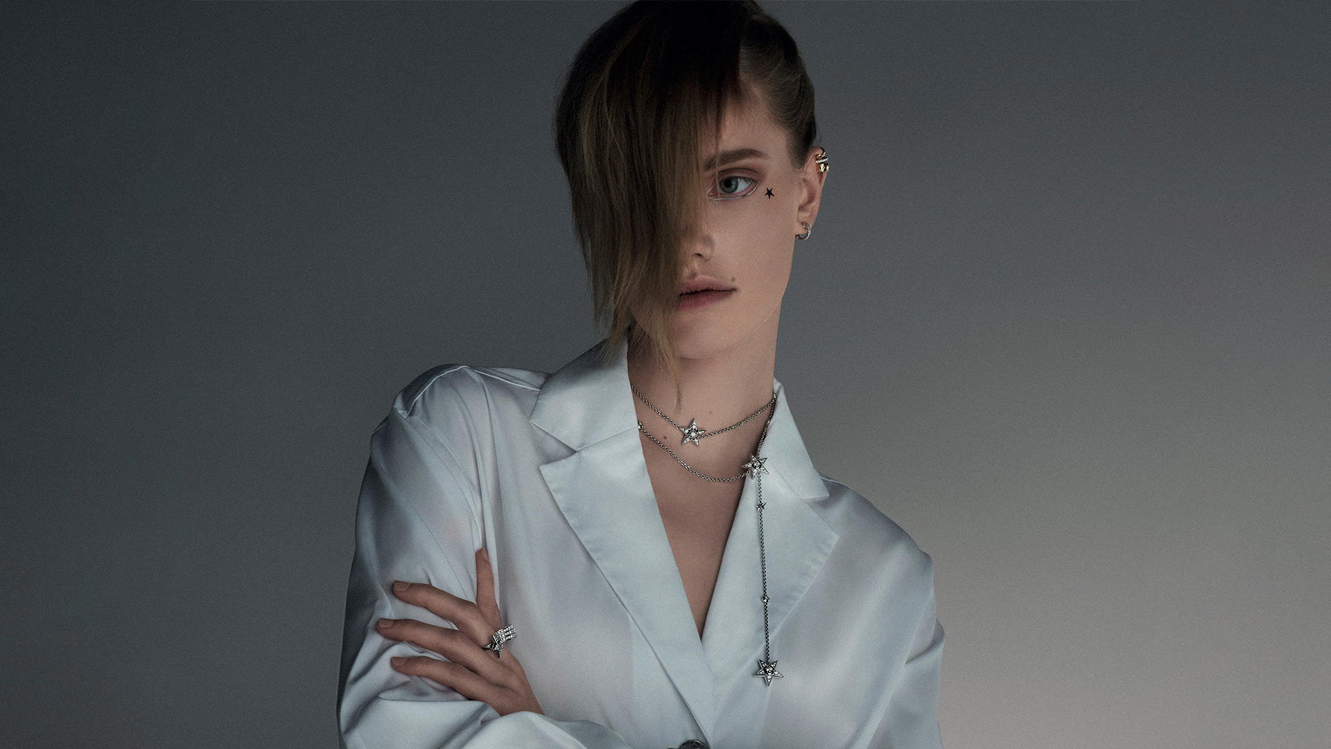 Four Chanel Fine Jewellery Necklaces Based On Its Icons a+ Singapore