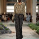 Chanel Métiers d'art in Dakar