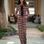 Chanel Métiers d'art in Dakar