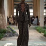 Chanel Métiers d'art in Dakar