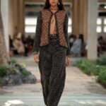 Chanel Métiers d'art in Dakar