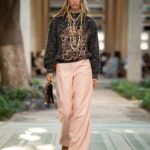 Chanel Métiers d'art in Dakar