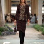 Chanel Métiers d'art in Dakar