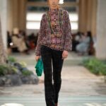 Chanel Métiers d'art in Dakar