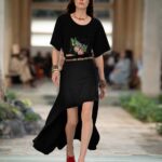 Chanel Métiers d'art in Dakar