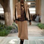 Chanel Métiers d'art in Dakar