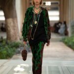 Chanel Métiers d'art in Dakar