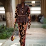 Chanel Métiers d'art in Dakar