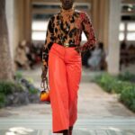 Chanel Métiers d'art in Dakar