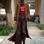 Chanel Métiers d'art in Dakar