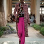Chanel Métiers d'art in Dakar