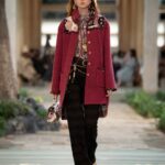 Chanel Métiers d'art in Dakar