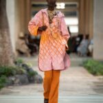 Chanel Métiers d'art in Dakar