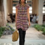 Chanel Métiers d'art in Dakar