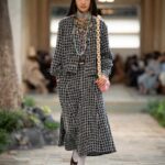 Chanel Métiers d'art in Dakar