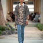 Chanel Métiers d'art in Dakar