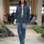 Chanel Métiers d'art in Dakar