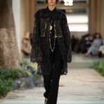 Chanel Métiers d'art in Dakar