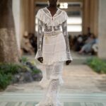 Chanel Métiers d'art in Dakar