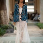 Chanel Métiers d'art in Dakar