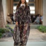 Chanel Métiers d'art in Dakar