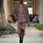 Chanel Métiers d'art in Dakar