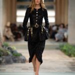 Chanel Métiers d'art in Dakar