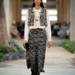 Chanel Métiers d'art in Dakar