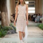 Chanel Métiers d'art in Dakar