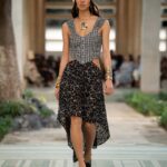 Chanel Métiers d'art in Dakar