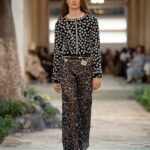 Chanel Métiers d'art in Dakar