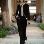 Chanel Métiers d'art in Dakar