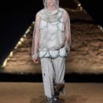 Dior Men fall 2023 collection